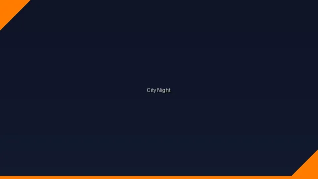 城市夜景主题赛 - 天天播播 视频创作挑战